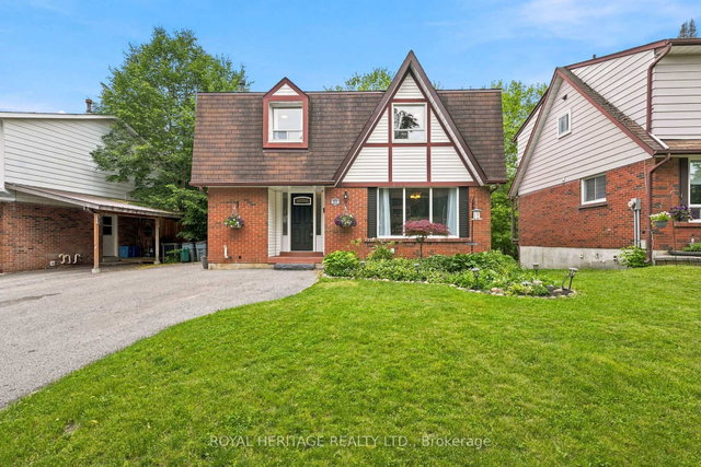 518 Crestwood Drive