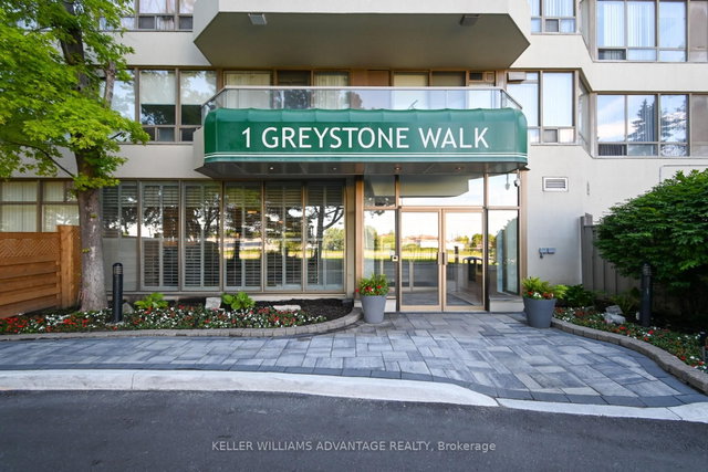 585 - 1 Greystone Walk Drive
