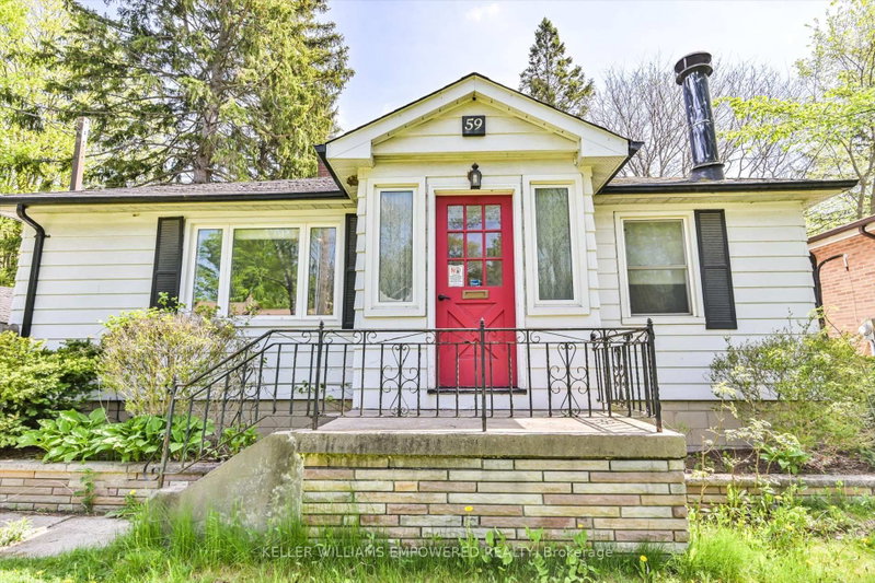59 Minnacote Avenue