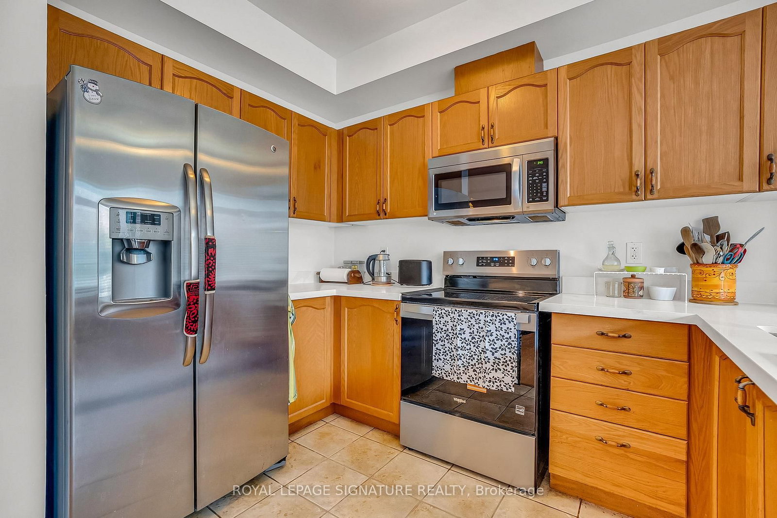 17 Croker Drive • Ajax, ON photo 13