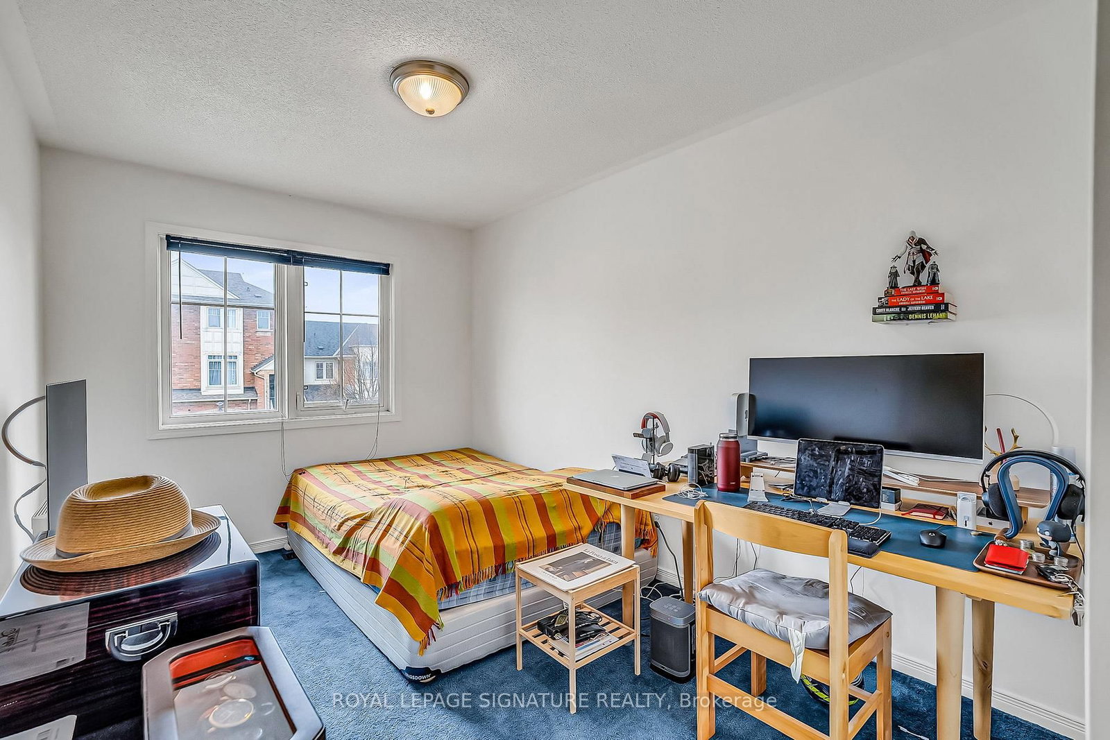 17 Croker Drive • Ajax, ON photo 26