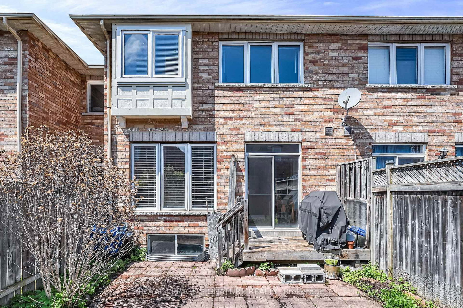 17 Croker Drive • Ajax, ON photo 42