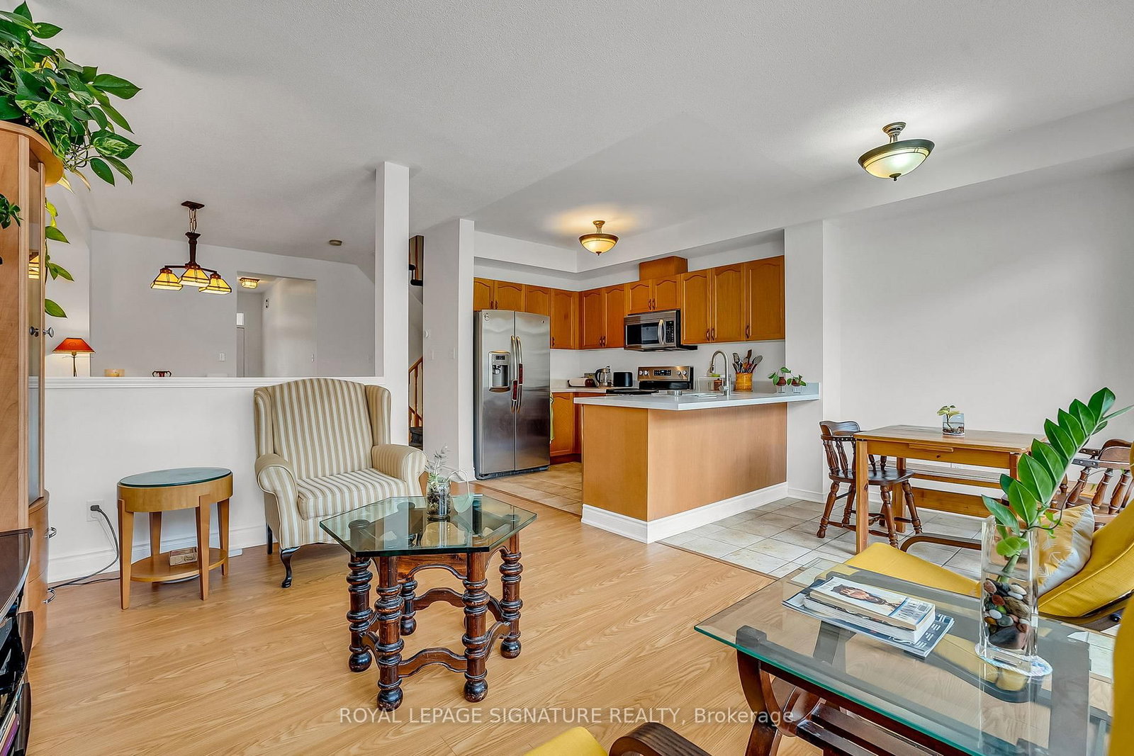 17 Croker Drive • Ajax, ON photo 8