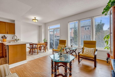17 Croker Drive • Ajax, ON photo 9
