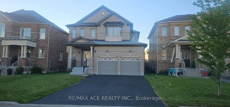 10 Gusul Avenue, Clarington