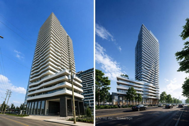 2201 - 1010 Sandy Beach Road