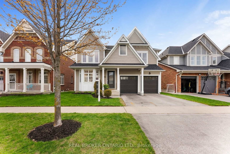 20 Denbury Court