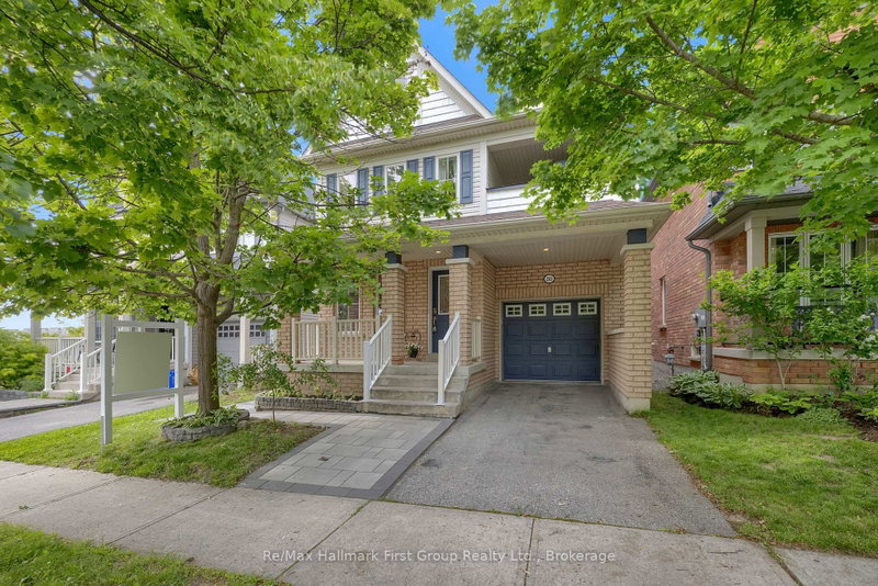 2363 Winlord Place, Oshawa