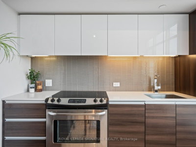 Unit 1023 — 1190 Dundas Street E — photo 6