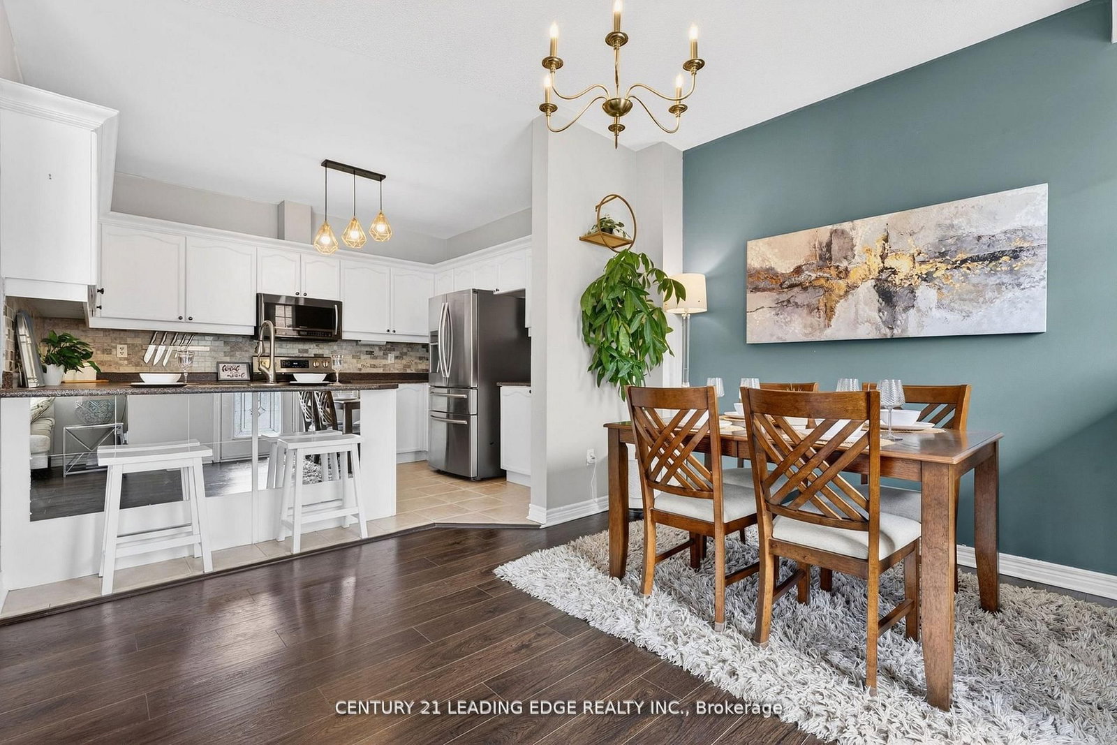 2 Clegg Lane • Ajax, ON photo 22