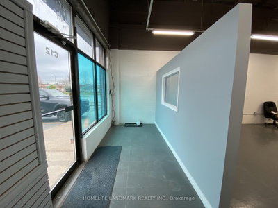 Commercial/Retail for lease at C12-63 Silver Star Boulevard, Toronto, Ontario, M1V 5E5 - Milliken - MLS: E13478996