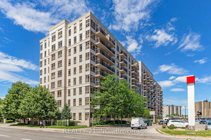 3650 Kingston Rd #514, Toronto, Ontario