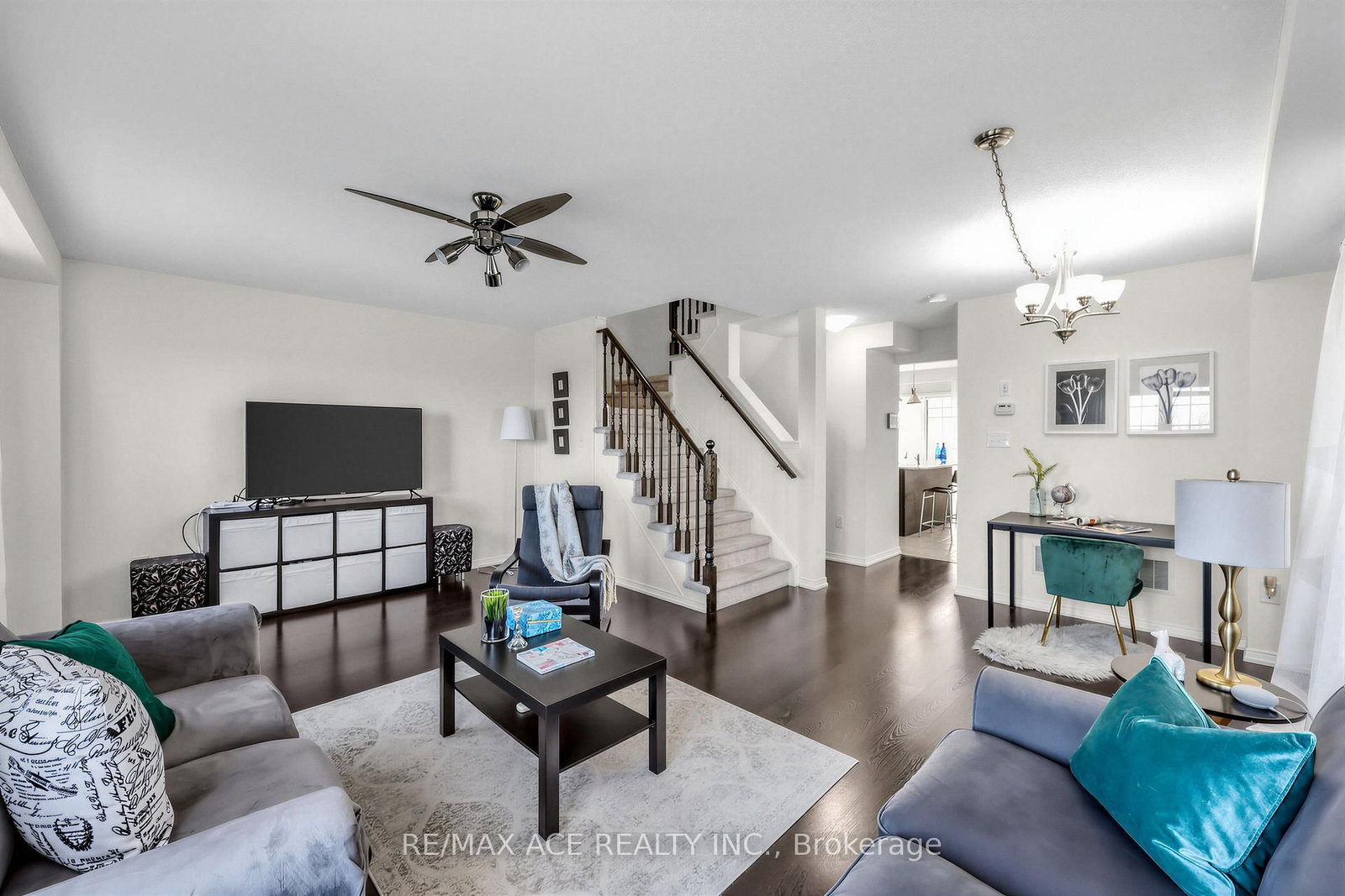 902 Audley Road N • Ajax, ON photo 19
