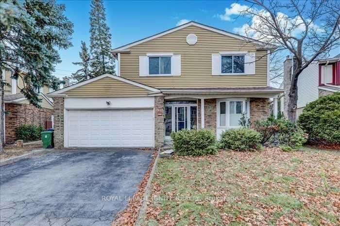 home for lease on 23 Longbow Square
