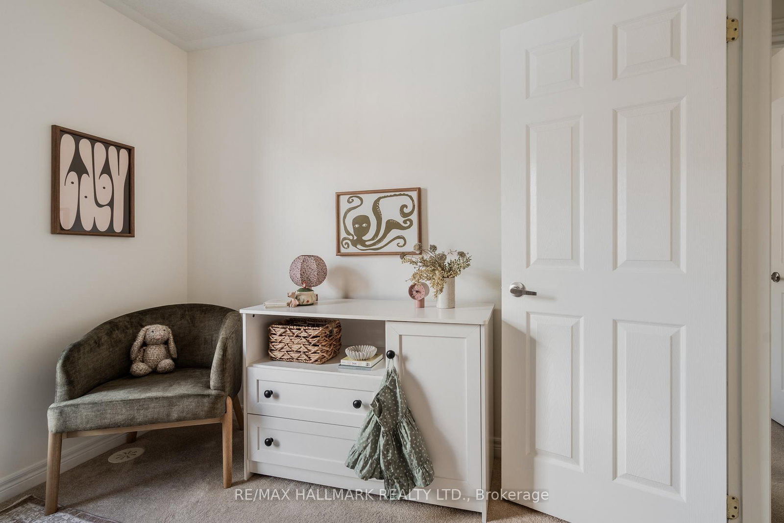 31 Carnahan Terrace • Toronto, ON photo 32
