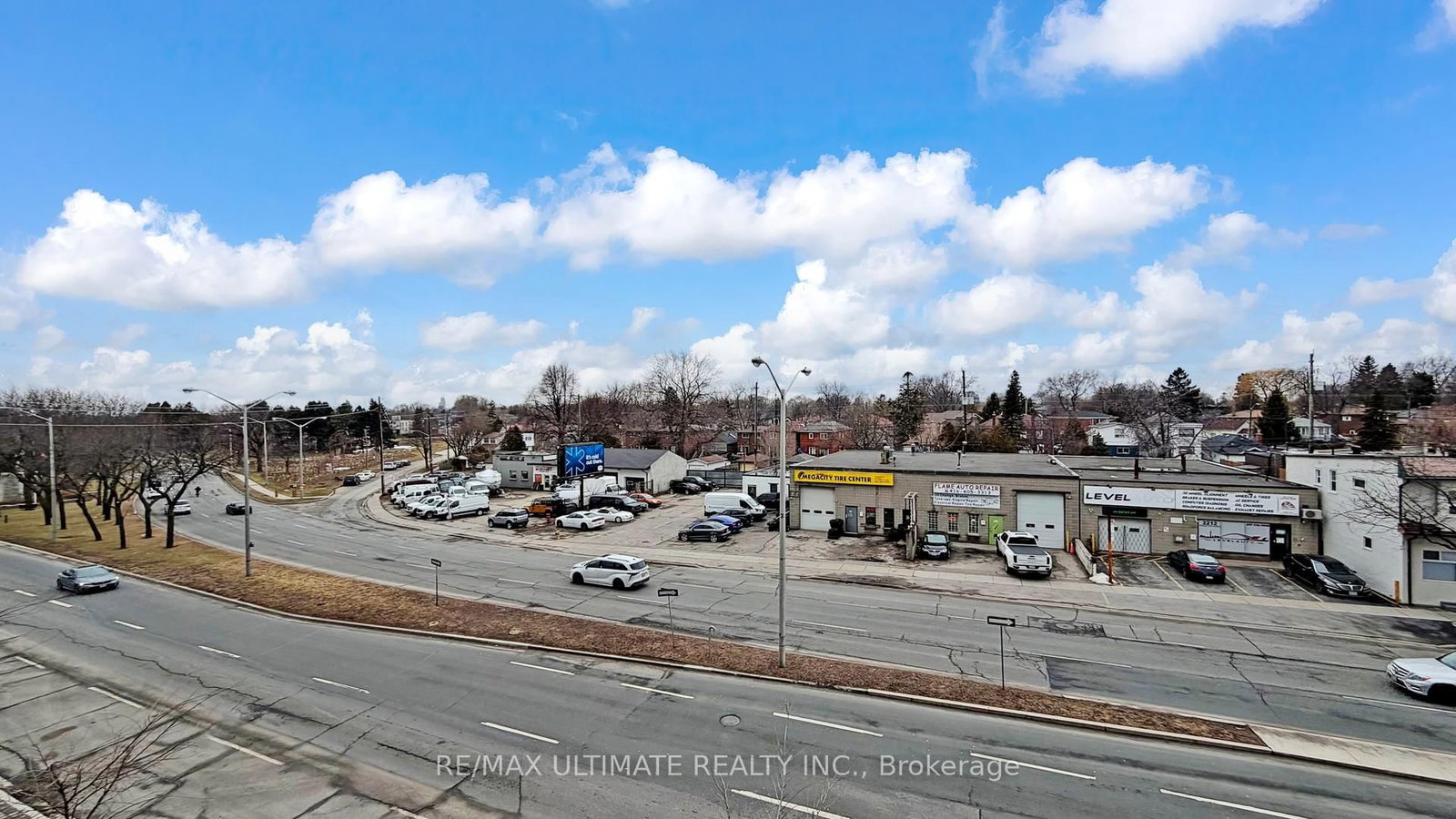 407-90 Glen Everest Road, Toronto, ON, photo 2