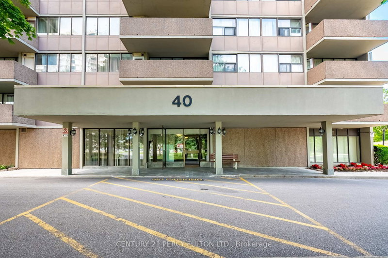 201 - 40 Bay Mills Boulevard
