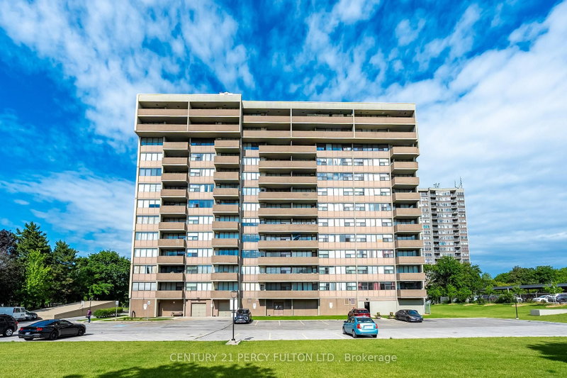 201 - 40 Bay Mills Boulevard