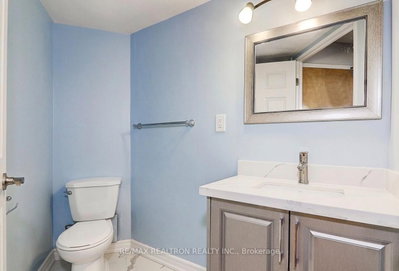 Unit 1701 — 3050 Ellesmere Road — more photos