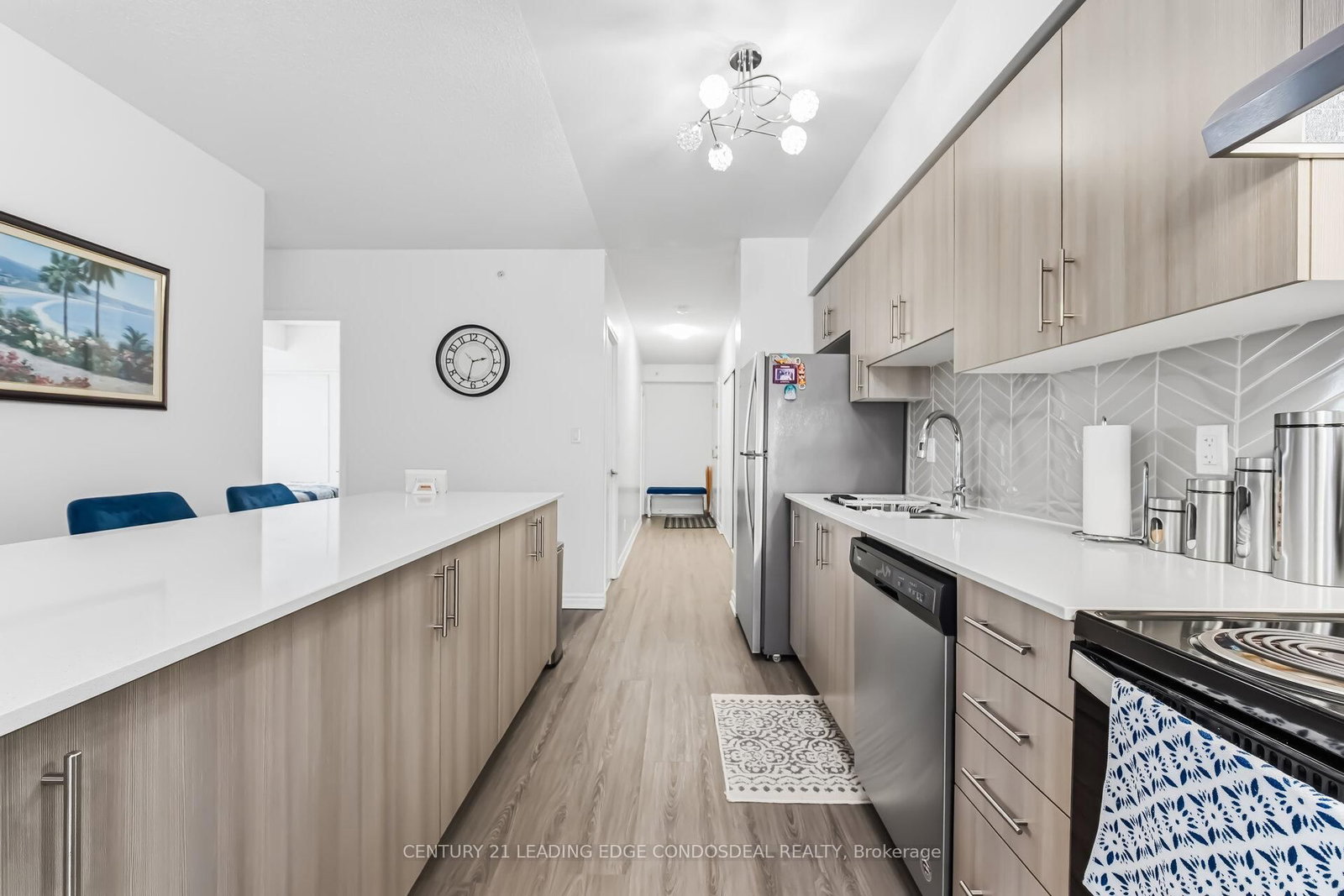 1 Falaise Road • #424 • Toronto, ON photo 12