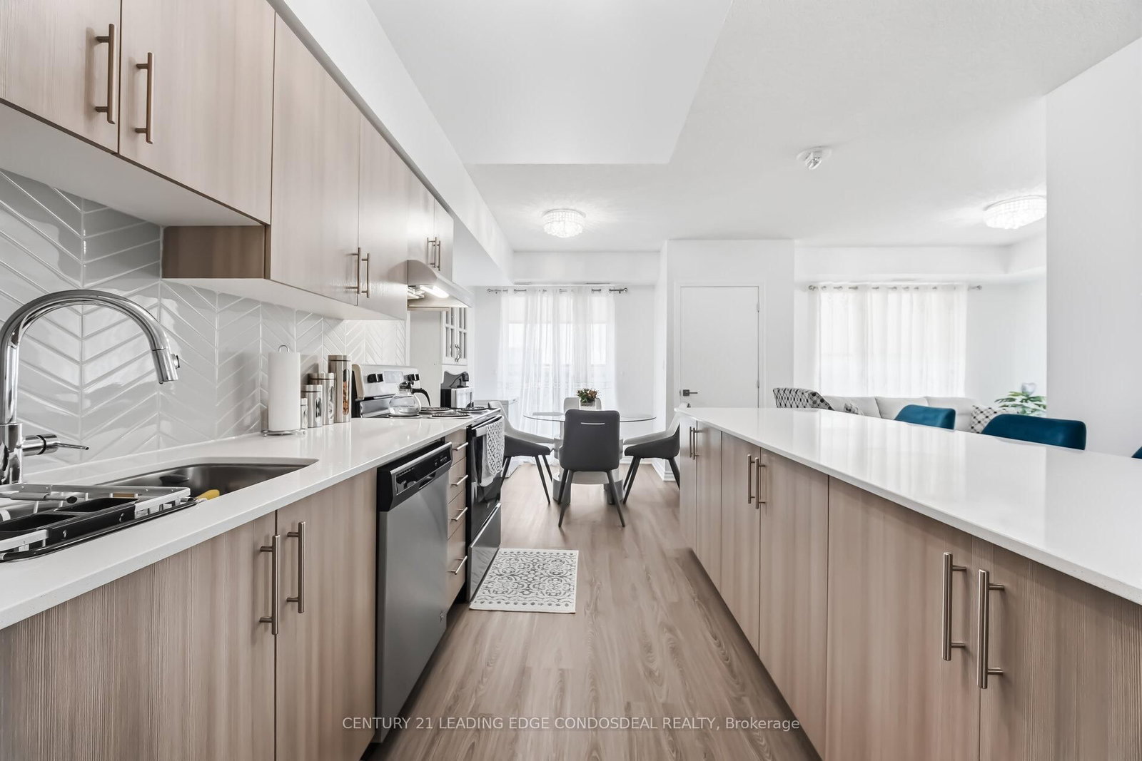 1 Falaise Road • #424 • Toronto, ON photo 13