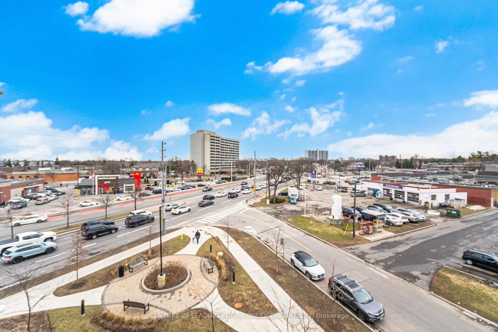 1 Falaise Road • #424 • Toronto, ON photo 29