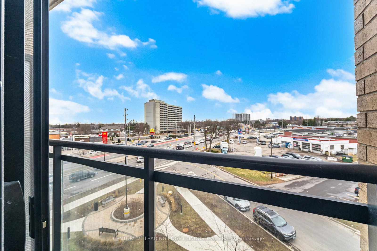 1 Falaise Road • #424 • Toronto, ON photo 30