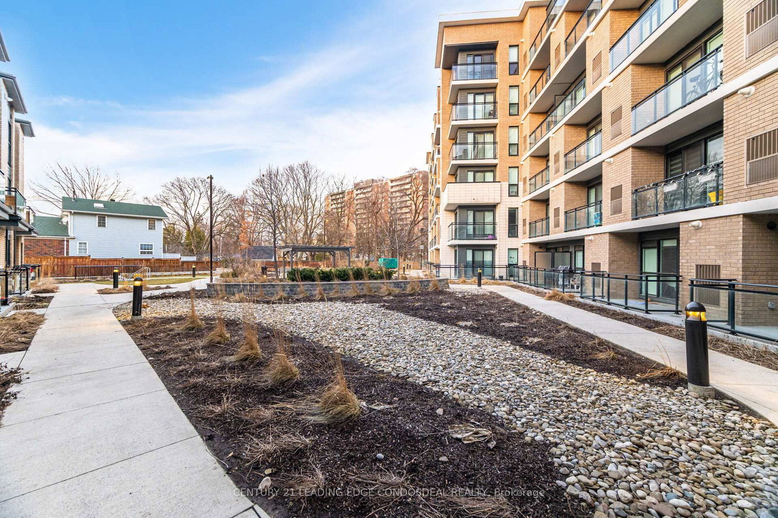 1 Falaise Road • #424 • Toronto, ON photo 34