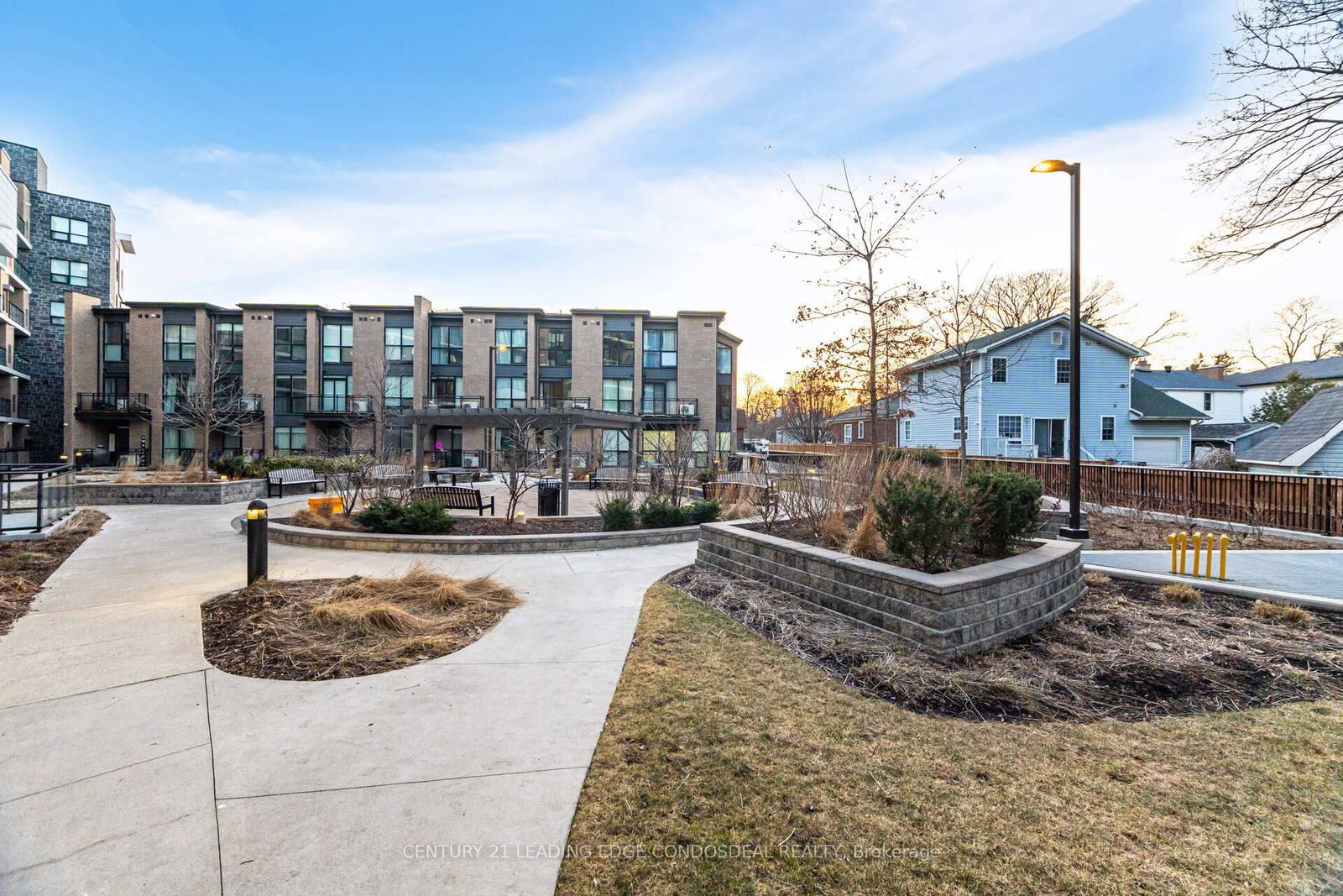 1 Falaise Road • #424 • Toronto, ON photo 35