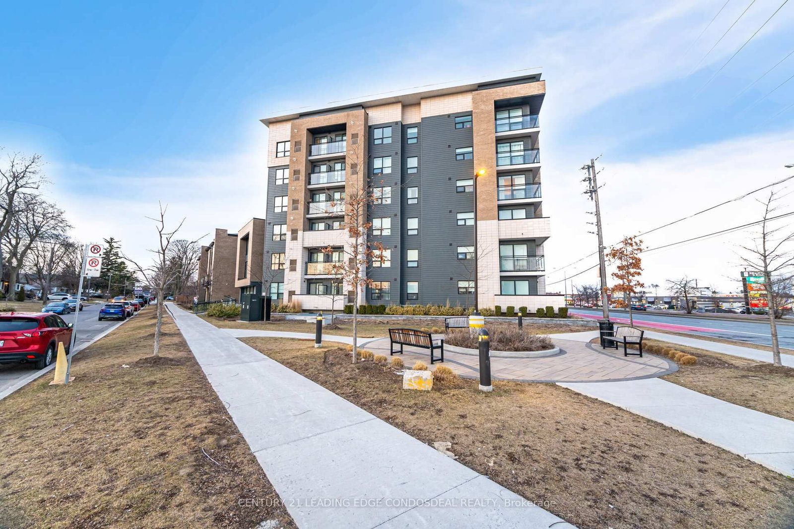 1 Falaise Road • #424 • Toronto, ON photo 36