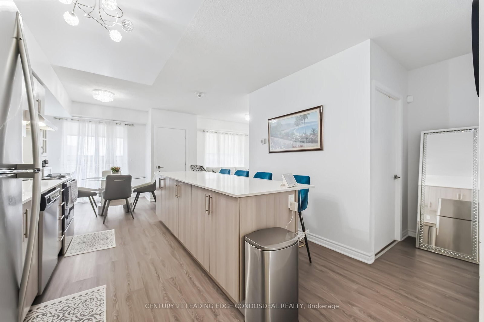 1 Falaise Road • #424 • Toronto, ON photo 9