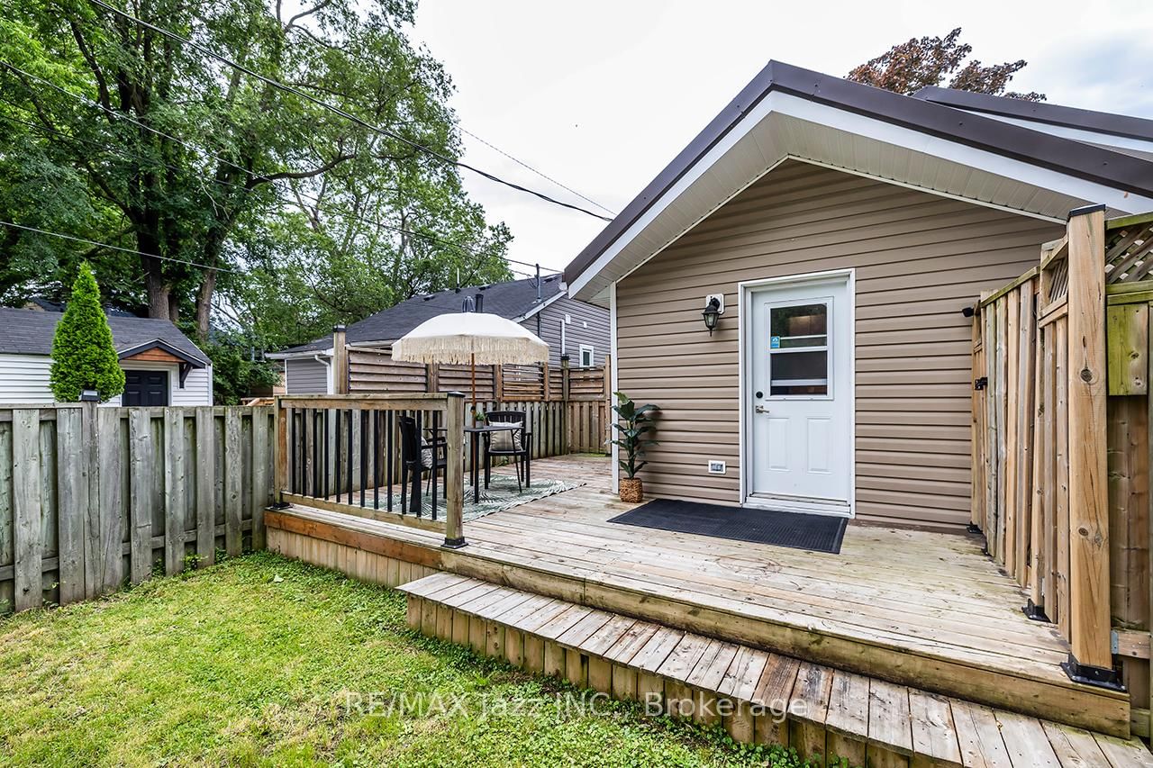 4 Maple Street • Ajax, ON photo 19
