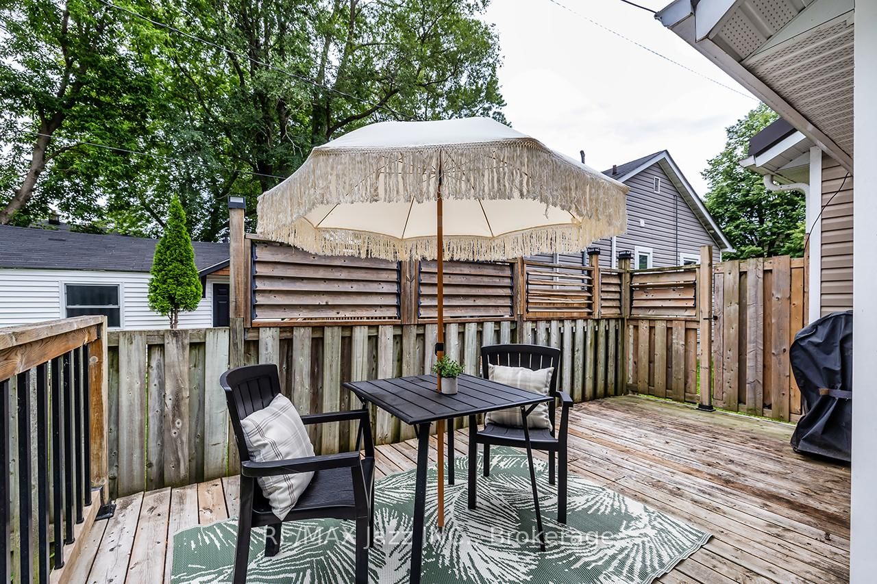4 Maple Street • Ajax, ON photo 20