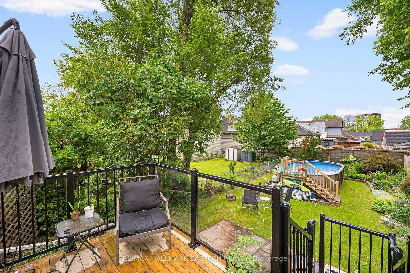 87 Craiglee Drive • Toronto, ON photo 36