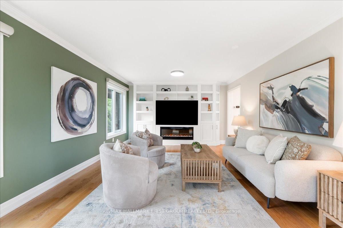 465 Rougemount Drive • Pickering, ON photo 13