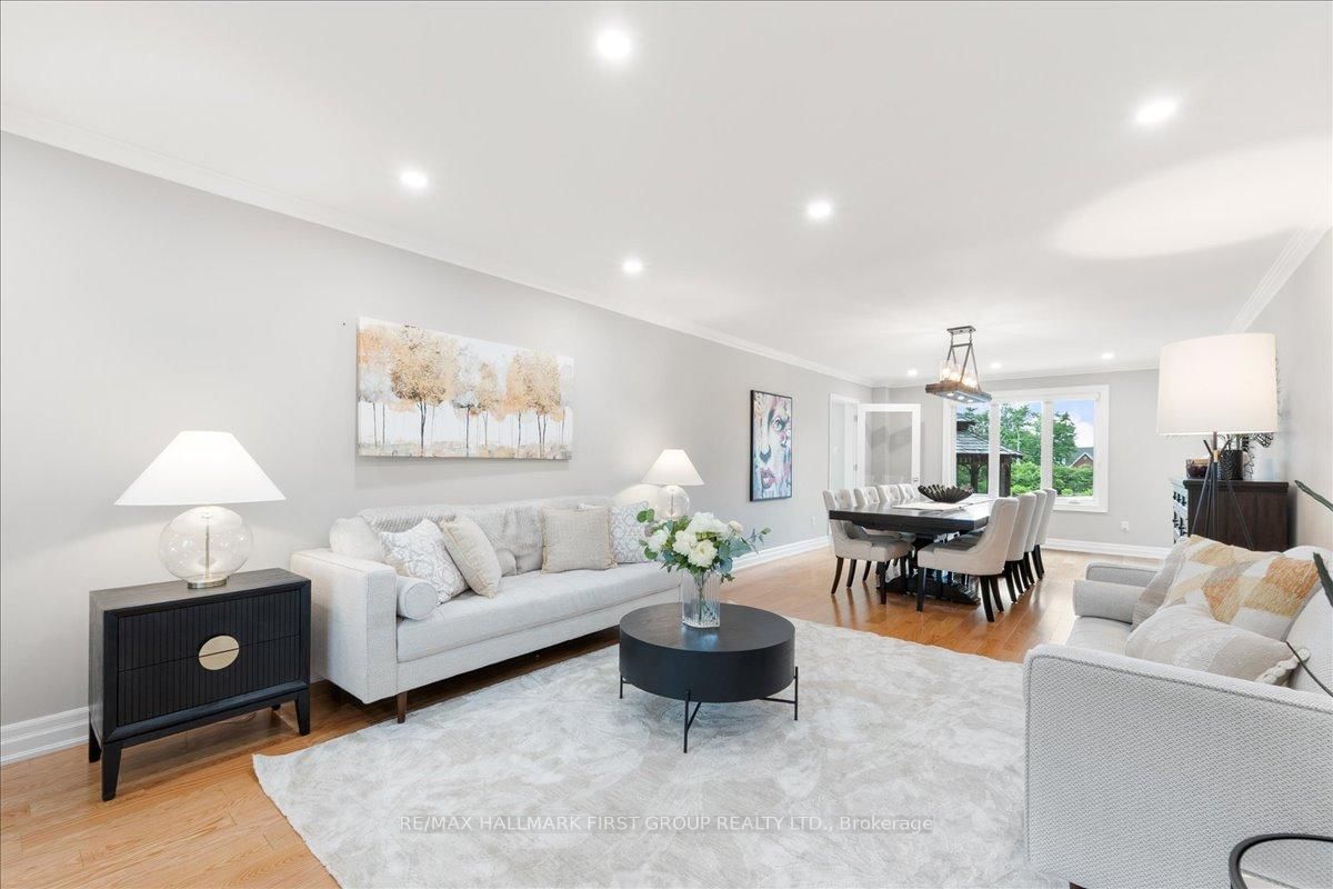 465 Rougemount Drive • Pickering, ON photo 14