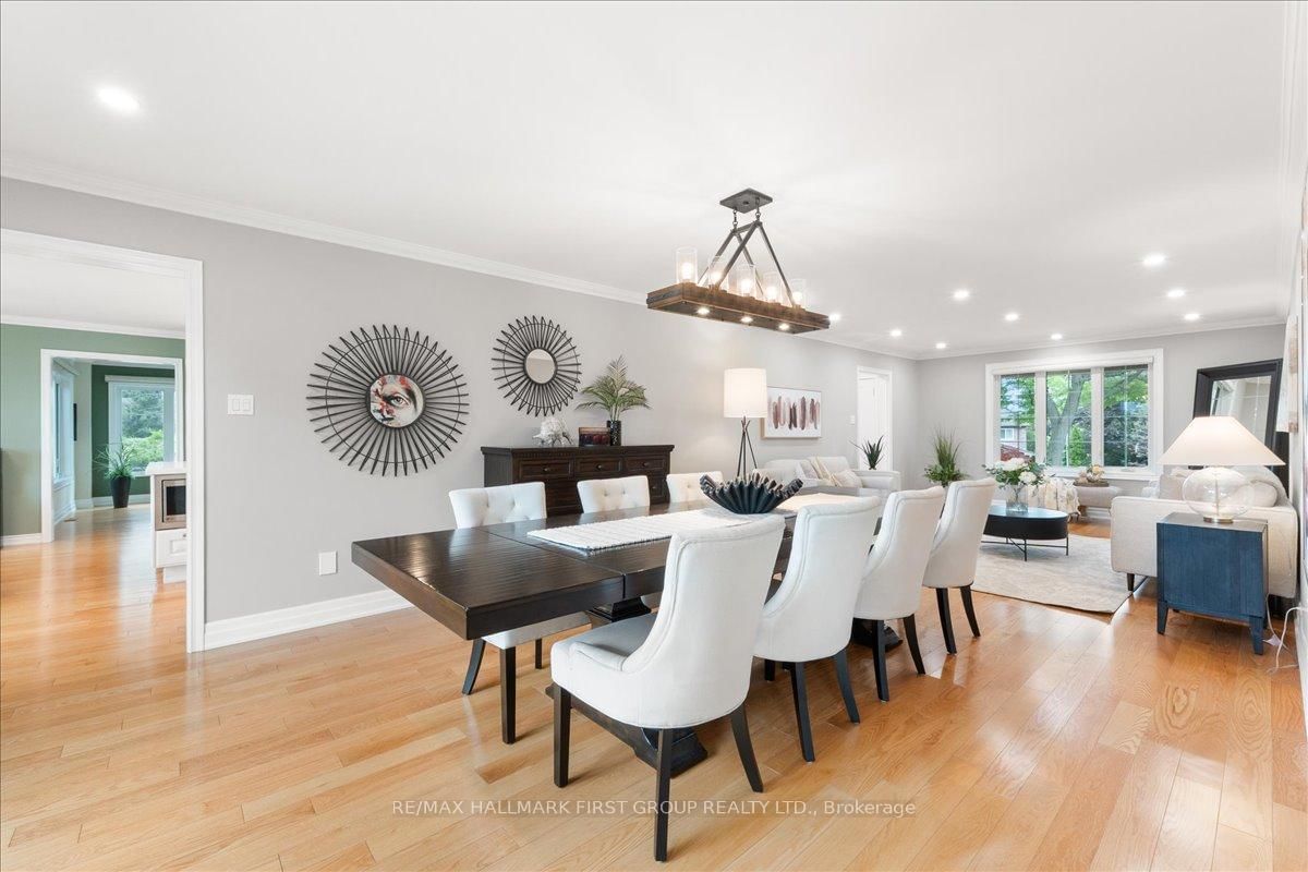 465 Rougemount Drive • Pickering, ON photo 16