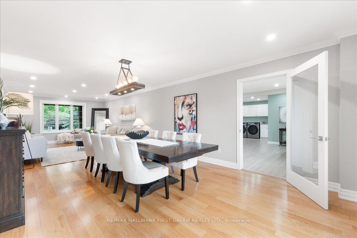 465 Rougemount Drive • Pickering, ON photo 17