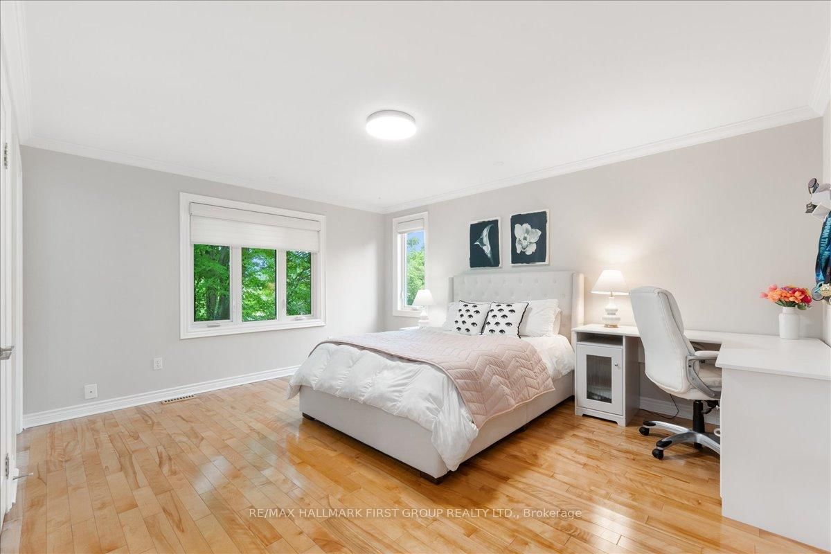 465 Rougemount Drive • Pickering, ON photo 24