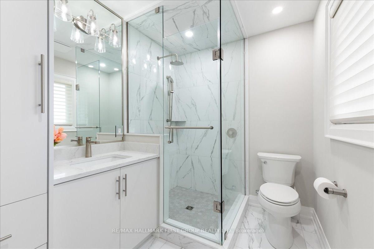 465 Rougemount Drive • Pickering, ON photo 26