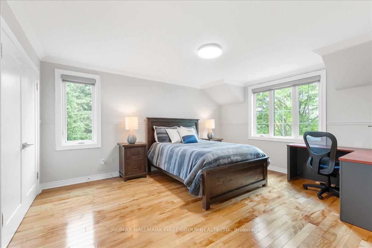 465 Rougemount Drive • Pickering, ON photo 27
