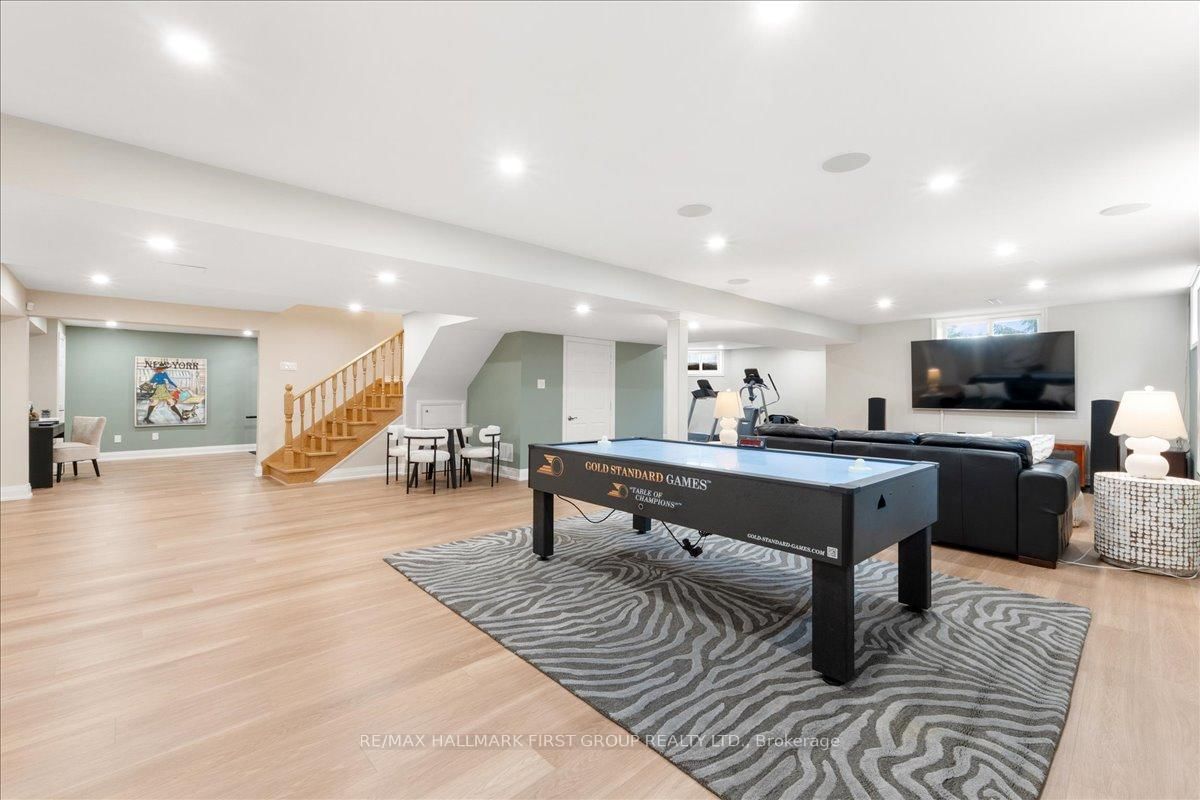 465 Rougemount Drive • Pickering, ON photo 31