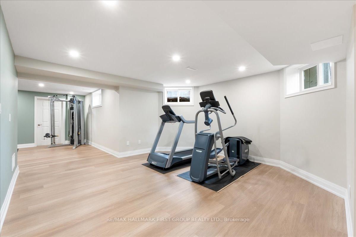 465 Rougemount Drive • Pickering, ON photo 33
