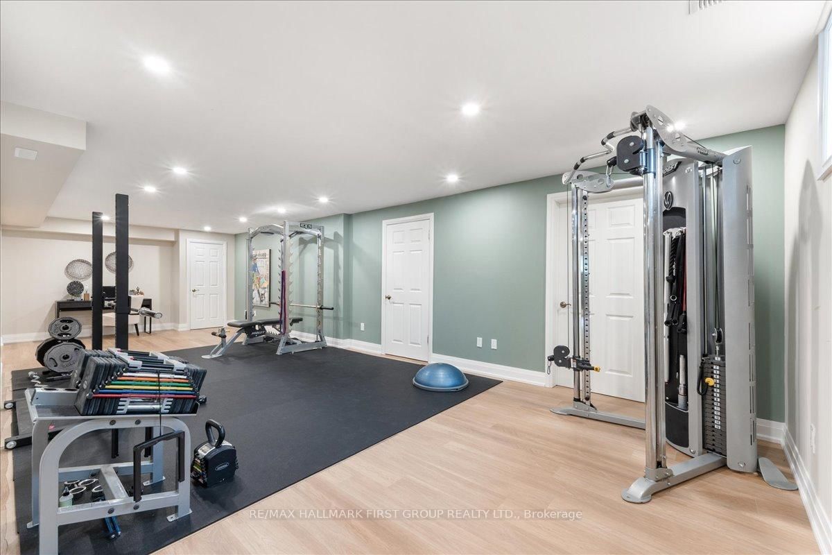465 Rougemount Drive • Pickering, ON photo 34