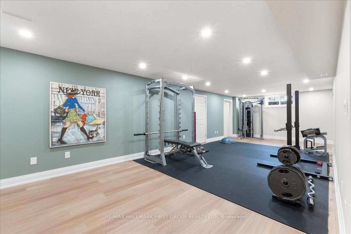 465 Rougemount Drive • Pickering, ON photo 35