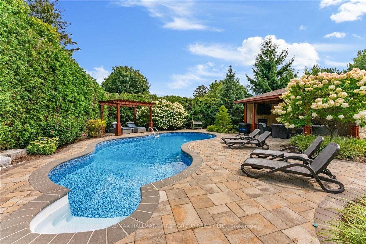 465 Rougemount Drive • Pickering, ON photo 41