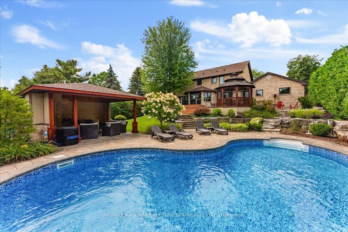 465 Rougemount Drive • Pickering, ON photo 43