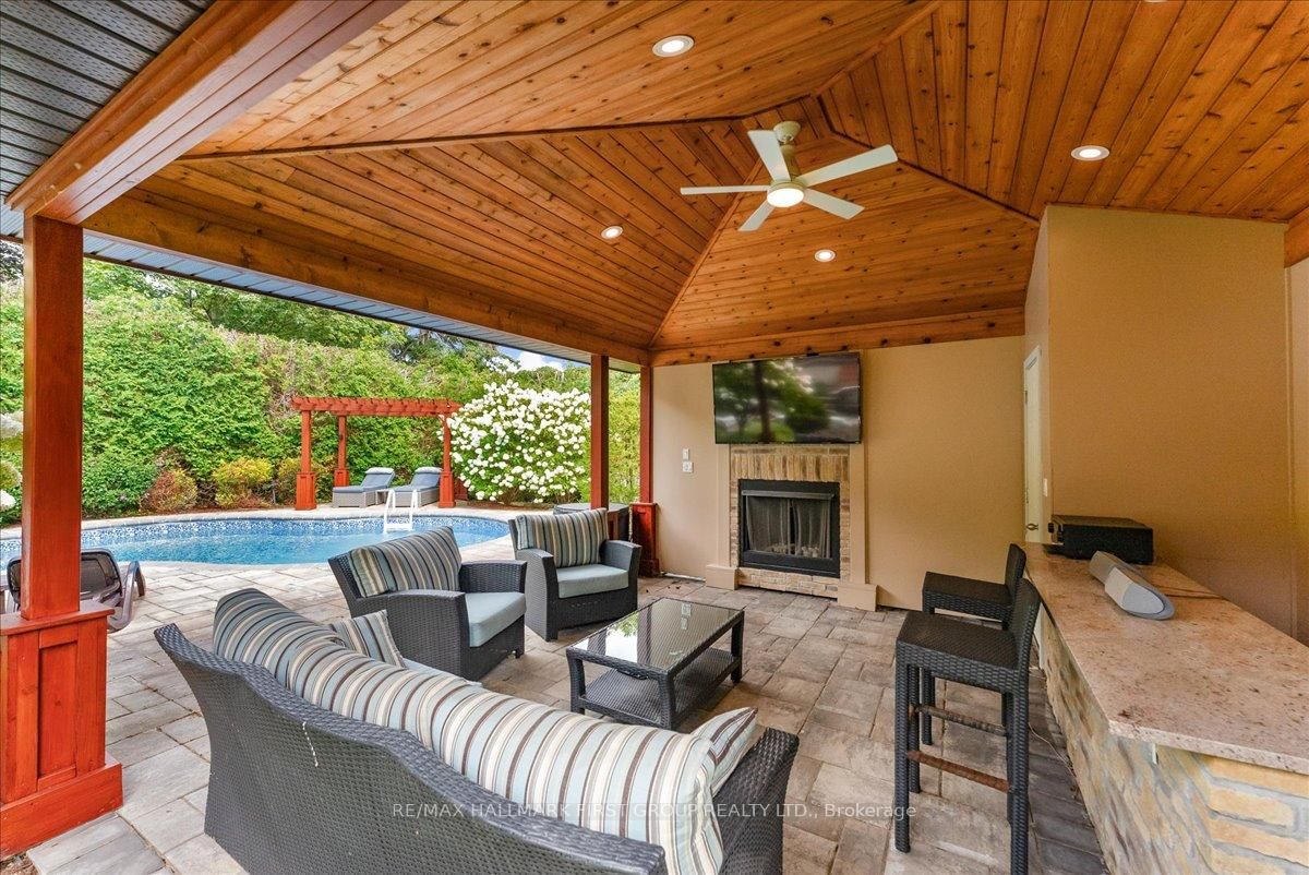 465 Rougemount Drive • Pickering, ON photo 44