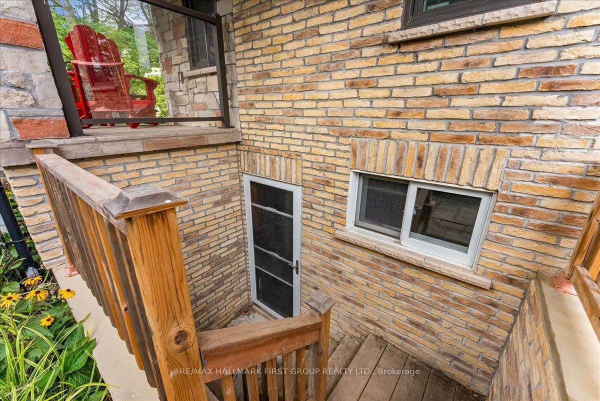 465 Rougemount Drive • Pickering, ON photo 46