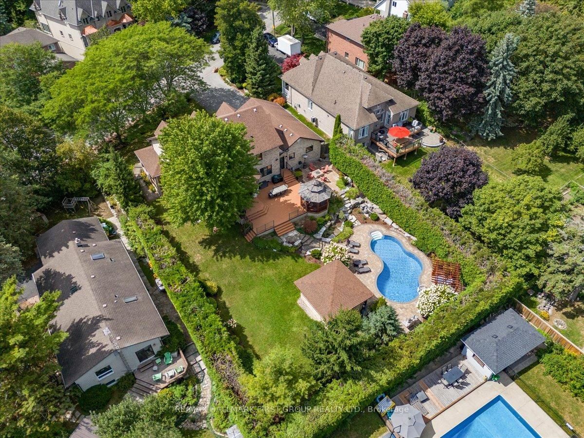 465 Rougemount Drive • Pickering, ON photo 48